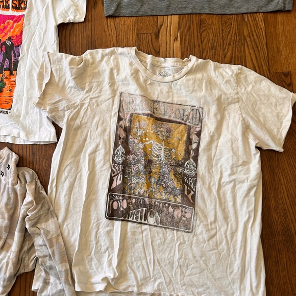 daydreamer, wildfox, vintage havana bundle! - Picture 9 of 11